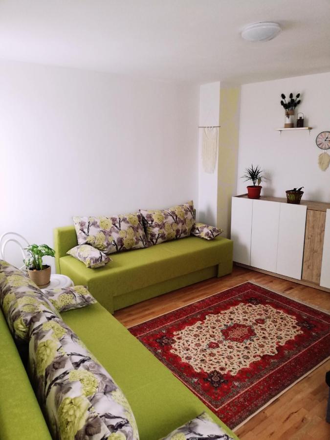 Apartman Ohren 사라예보 외부 사진