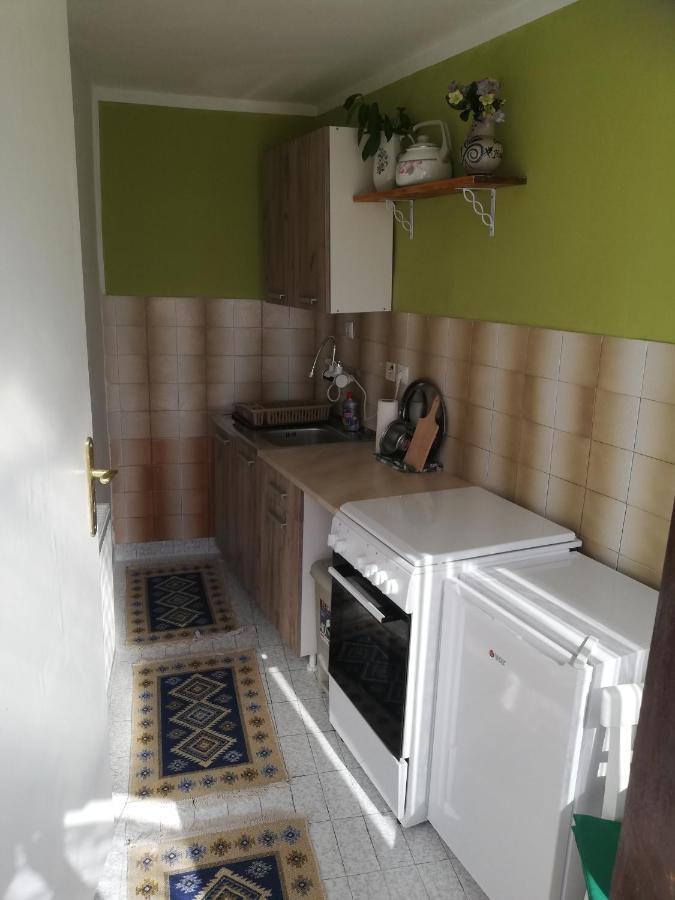 Apartman Ohren 사라예보 외부 사진